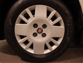 Fiat Fiorino vaihtoauto