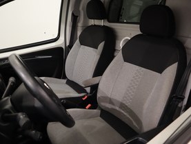 Fiat Fiorino vaihtoauto