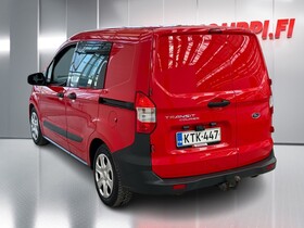Ford Transit Courier vaihtoauto