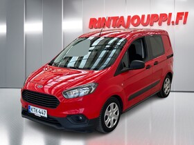 Ford Transit Courier vaihtoauto