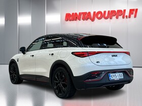 Smart #3 vaihtoauto