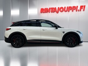 Smart #3 vaihtoauto