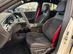 Smart #3 vaihtoauto