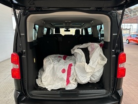 Toyota Proace Verso vaihtoauto