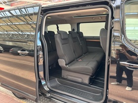 Toyota Proace Verso vaihtoauto