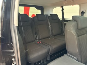 Toyota Proace Verso vaihtoauto