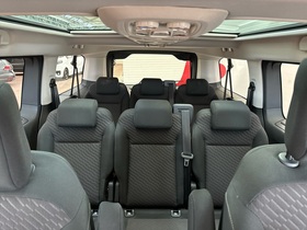 Toyota Proace Verso vaihtoauto