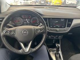 Opel Crossland vaihtoauto