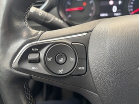 Opel Crossland vaihtoauto