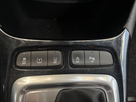 Opel Crossland vaihtoauto