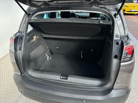 Opel Crossland vaihtoauto