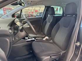 Opel Crossland vaihtoauto