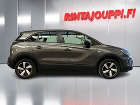 Opel Crossland vaihtoauto