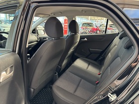 Kia Picanto vaihtoauto