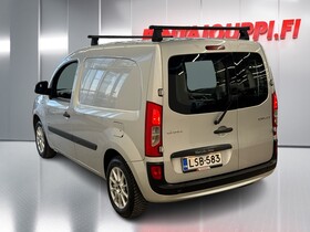Mercedes-Benz Citan vaihtoauto