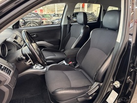 Mitsubishi Outlander vaihtoauto