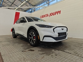 Ford USA Mustang vaihtoauto