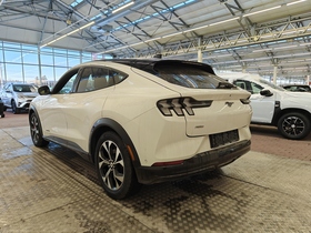 Ford USA Mustang vaihtoauto