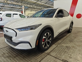 Ford USA Mustang vaihtoauto