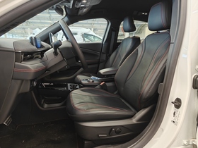 Ford USA Mustang vaihtoauto