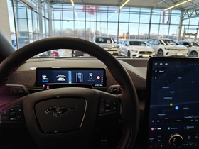 Ford USA Mustang vaihtoauto