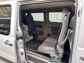 Citroën Jumpy vaihtoauto