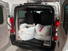 Citroën Jumpy vaihtoauto