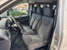 Citroën Jumpy vaihtoauto