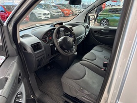 Citroën Jumpy vaihtoauto