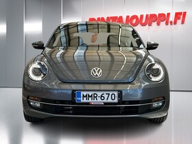 Volkswagen Beetle vaihtoauto