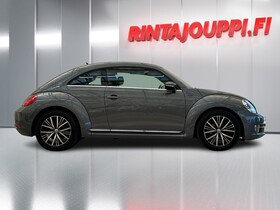 Volkswagen Beetle vaihtoauto