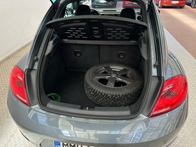 Volkswagen Beetle vaihtoauto