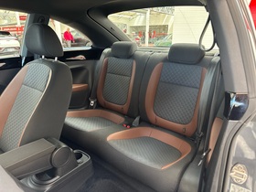 Volkswagen Beetle vaihtoauto