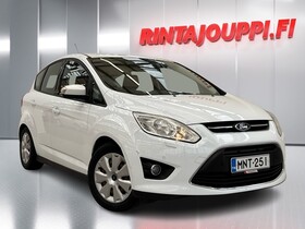 Ford C-MAX vaihtoauto
