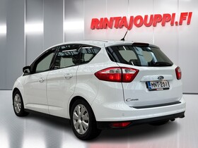 Ford C-MAX vaihtoauto