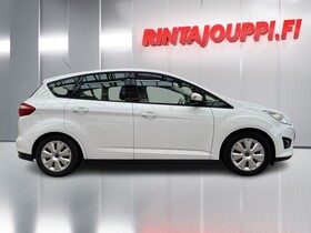 Ford C-MAX vaihtoauto