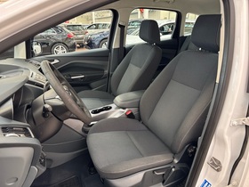 Ford C-MAX vaihtoauto