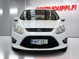 Ford C-MAX vaihtoauto
