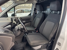 Ford Transit Connect vaihtoauto