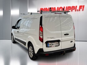 Ford Transit Connect vaihtoauto