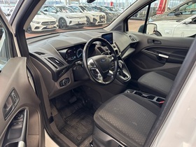 Ford Transit Connect vaihtoauto