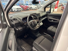 Toyota Proace CITY Verso vaihtoauto