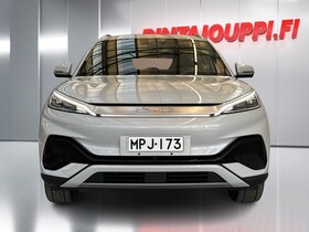 BYD Atto 3 vaihtoauto