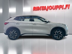 BYD Atto 3 vaihtoauto