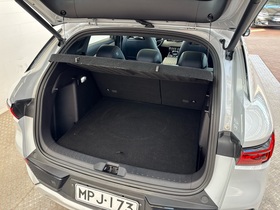 BYD Atto 3 vaihtoauto