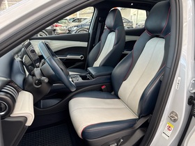 BYD Atto 3 vaihtoauto