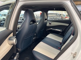 BYD Atto 3 vaihtoauto