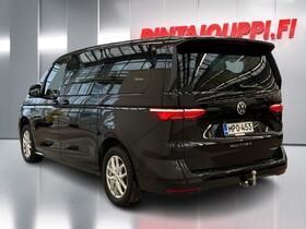 Volkswagen Multivan vaihtoauto