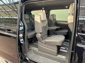 Volkswagen Multivan vaihtoauto