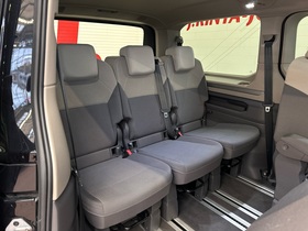 Volkswagen Multivan vaihtoauto